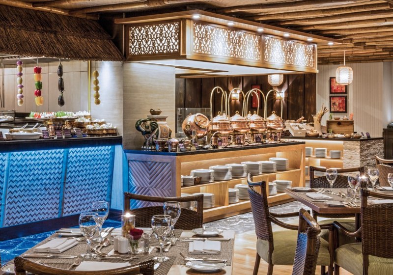 Beispiel: Kulinarik & Restaurants