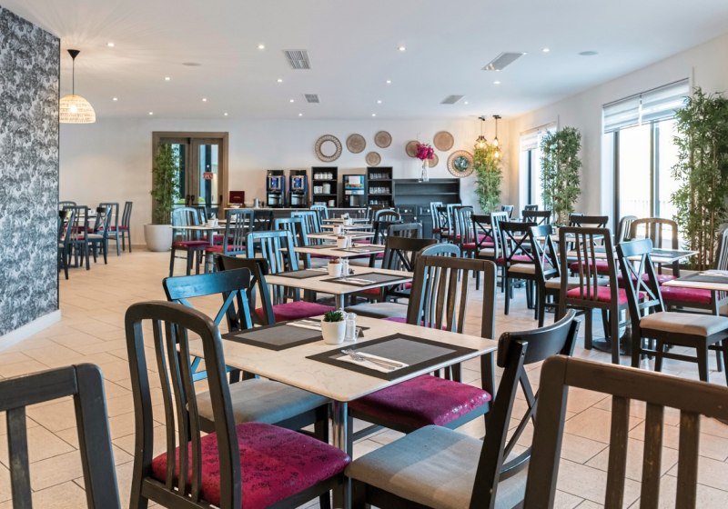 Beispiel: Kulinarik & Restaurants