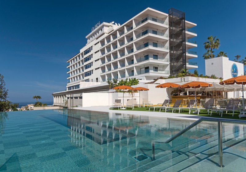 Hotel Allgemein