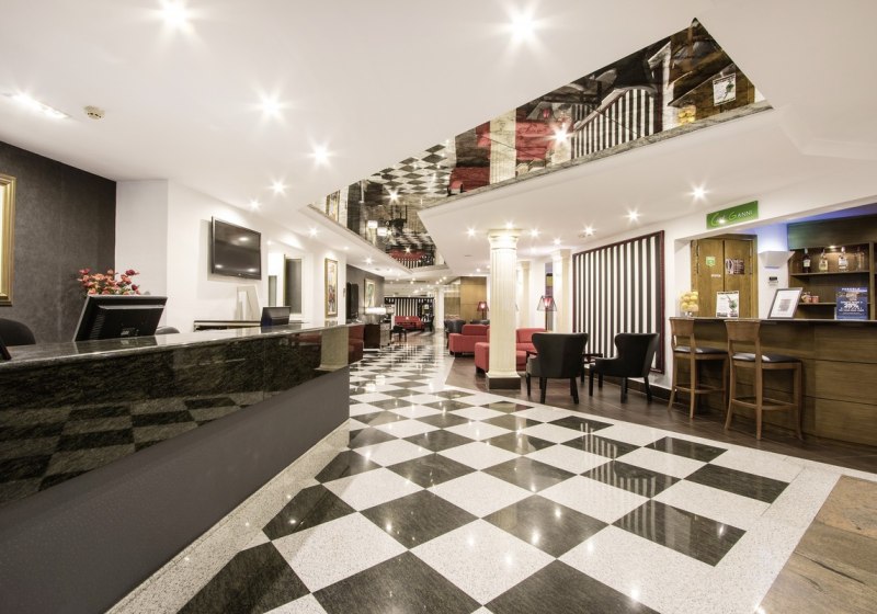 Hotel Allgemein