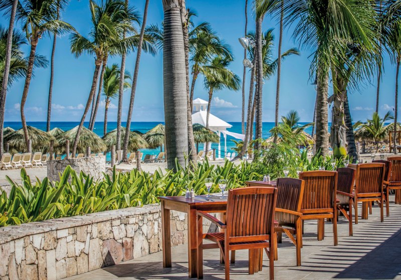 Beispiel: Kulinarik & Restaurants