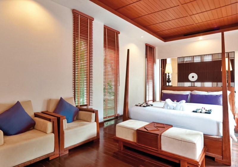 Zimmer & Wohnkomfort