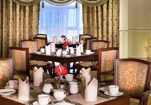 Beispiel: Kulinarik & Restaurants