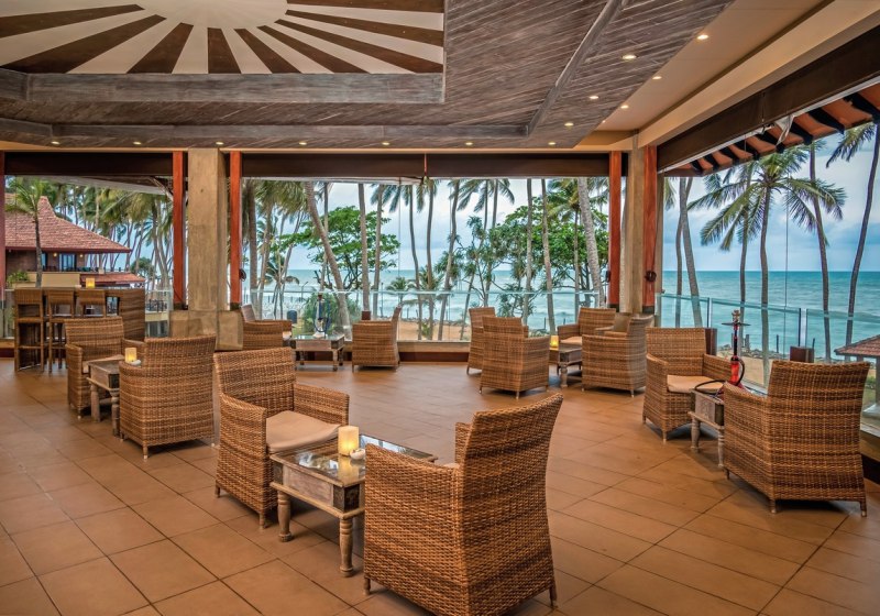 Ausstattung & Service