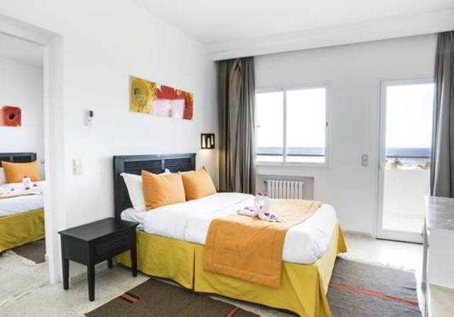 Hotel Allgemein