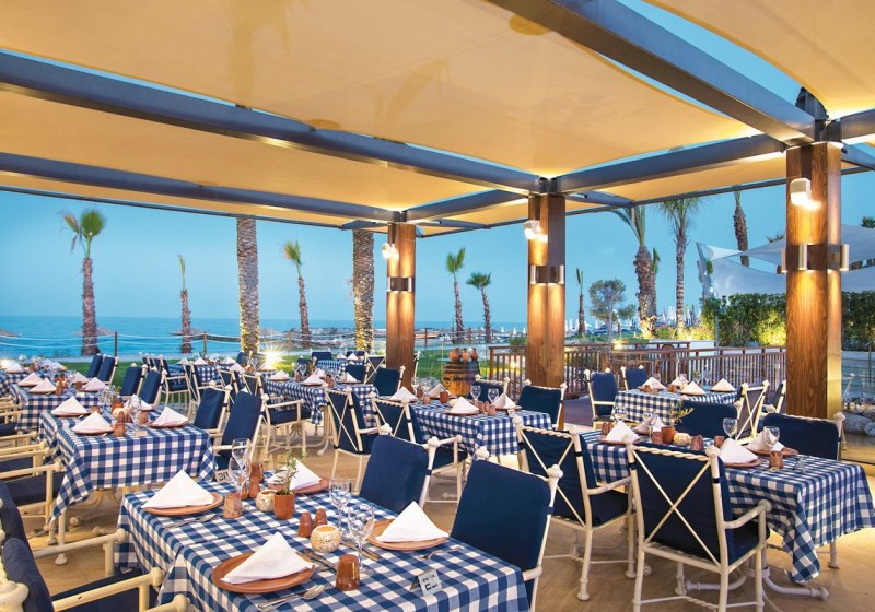 Beispiel: Kulinarik & Restaurants