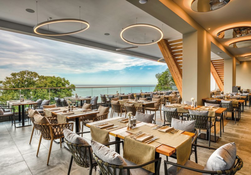 Kulinarik & Restaurants