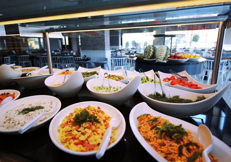 Kulinarik & Restaurants