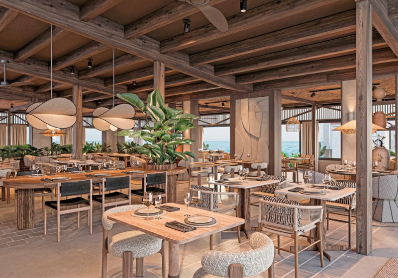 Kulinarik & Restaurants