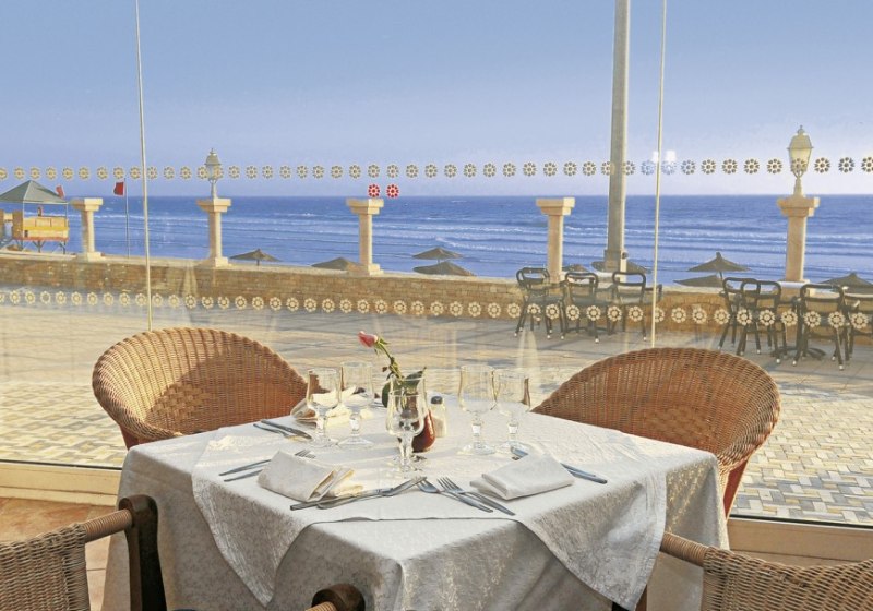 Kulinarik & Restaurants