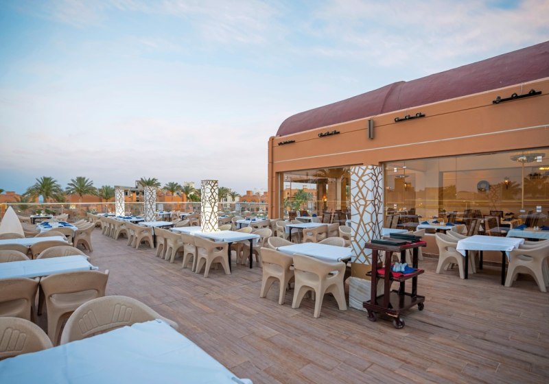 Kulinarik & Restaurants