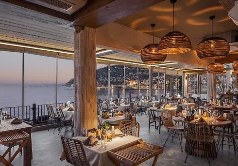 Beispiel: Kulinarik & Restaurants