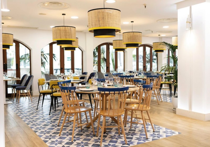 Beispiel: Kulinarik & Restaurants