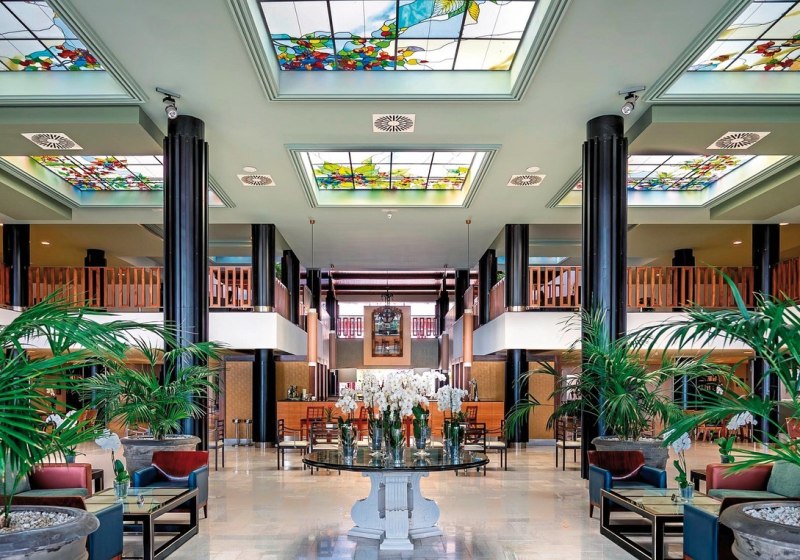 Hotel Allgemein