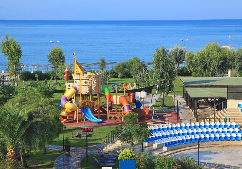 Hotel Allgemein