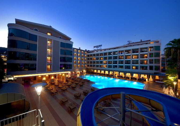 Hotel Allgemein