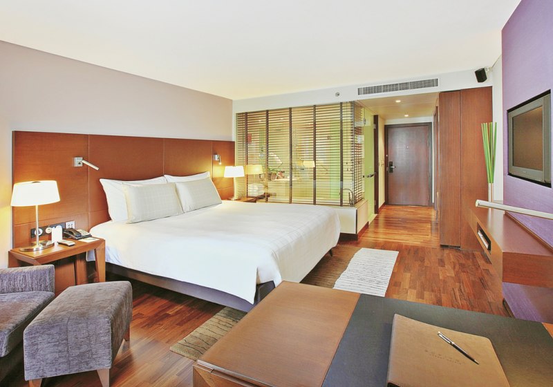 Zimmer & Wohnkomfort