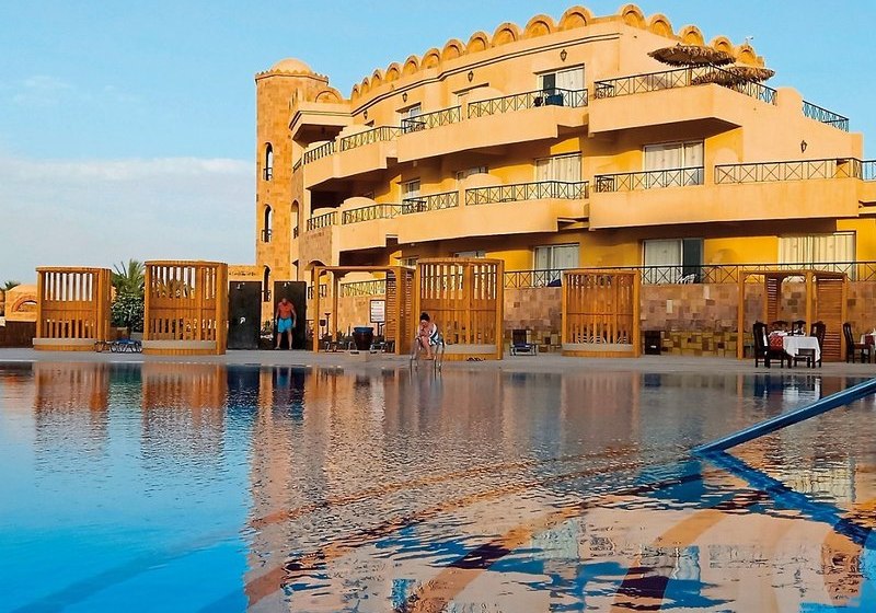 Hotel Allgemein