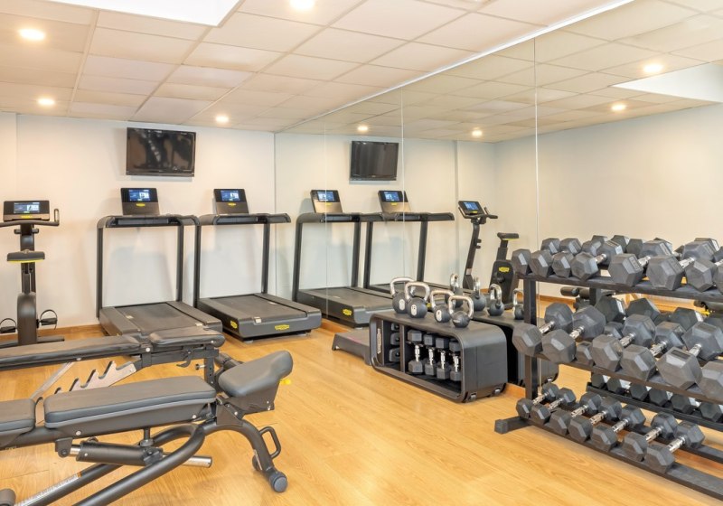 Beispiel: Sport & Fitness