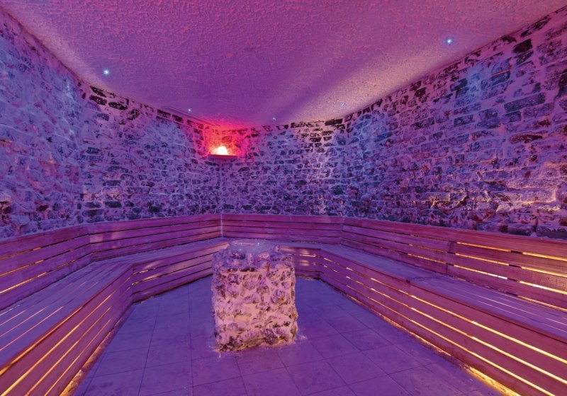 Wellness & Entspannung