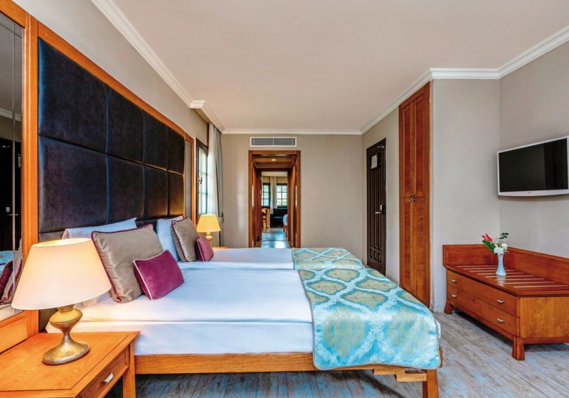 Zimmer & Wohnkomfort