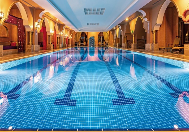 Hotel Allgemein
