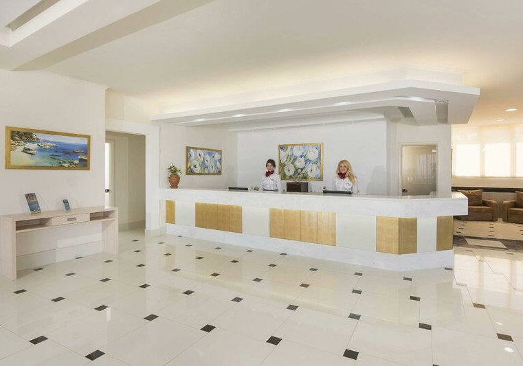 Hotel Allgemein