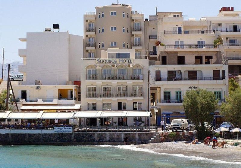 Hotel Allgemein