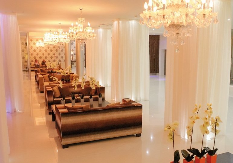 Hotel Allgemein
