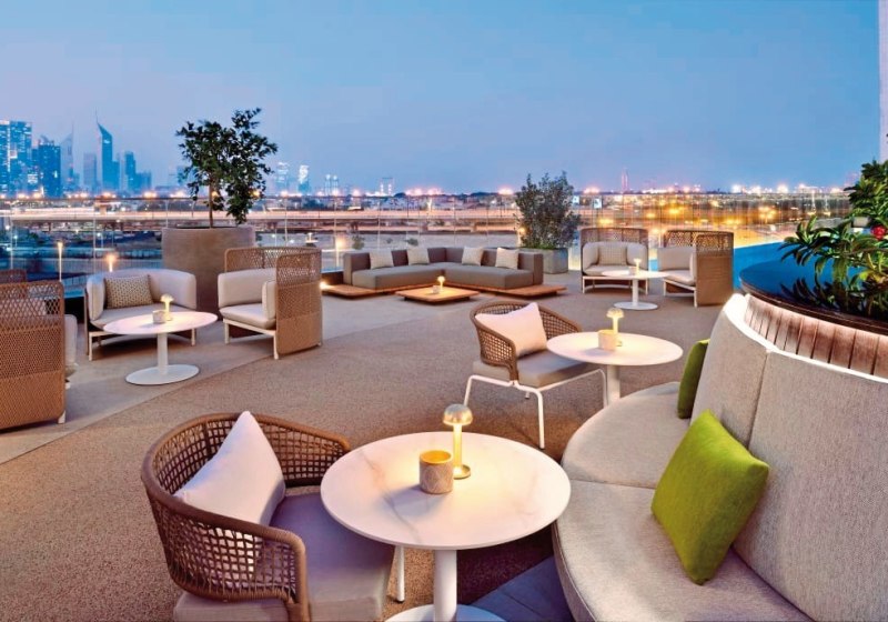 Beispiel: Kulinarik & Restaurants