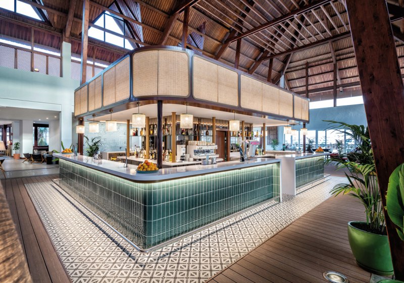 Beispiel: Kulinarik & Restaurants