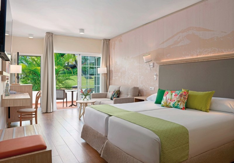 Zimmer & Wohnkomfort