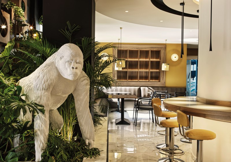 Kulinarik & Restaurants