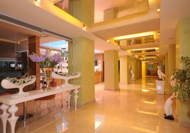 Hotel Allgemein