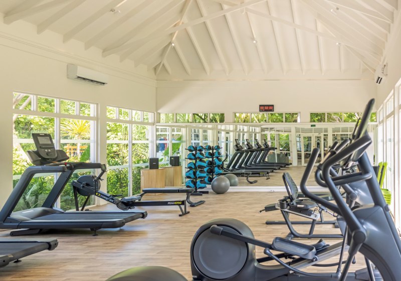 Beispiel: Sport & Fitness