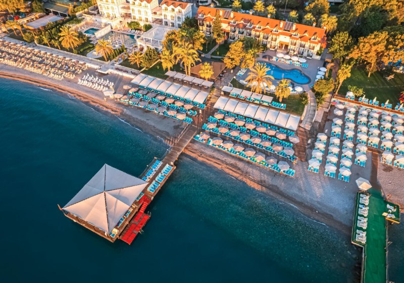 Hotel Allgemein