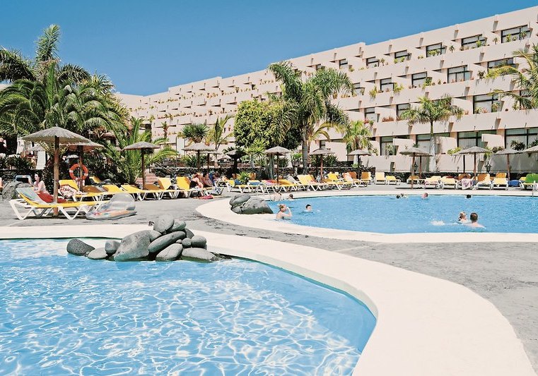 Hotel Allgemein