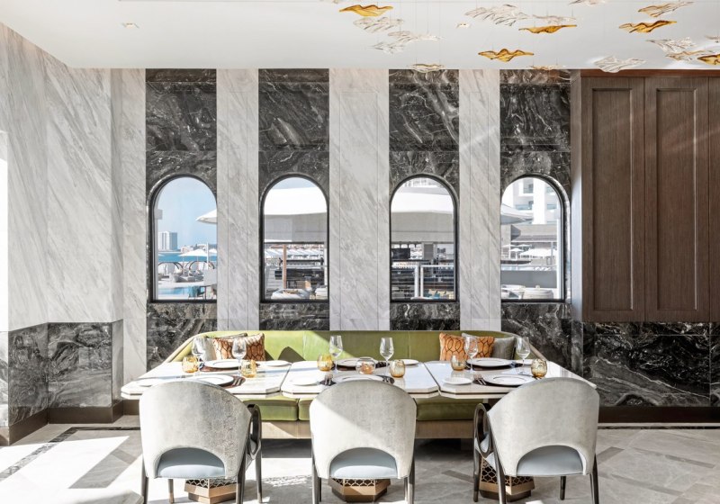 Kulinarik & Restaurants