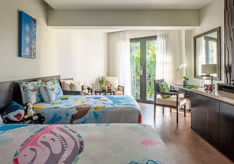 Zimmer & Wohnkomfort