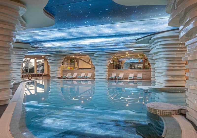 Hotel Allgemein