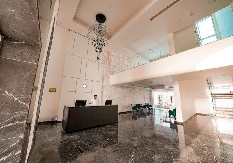 Hotel Allgemein