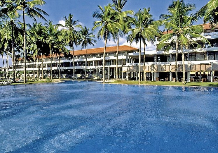 Hotel Allgemein