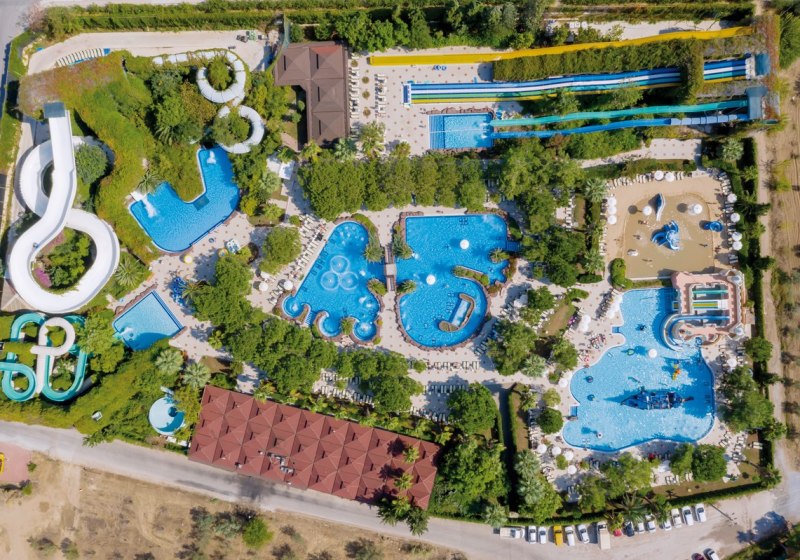 Hotel Allgemein