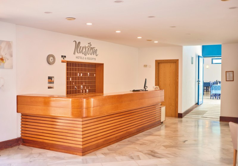 Ausstattung & Service