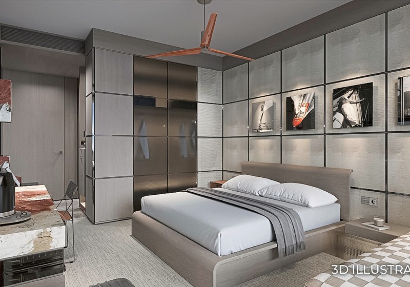 Zimmer & Wohnkomfort