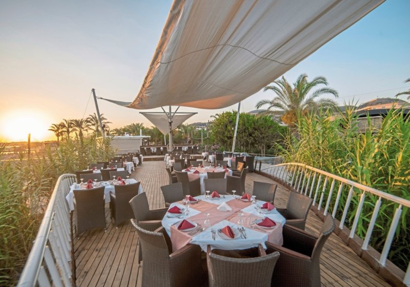 Beispiel: Kulinarik & Restaurants