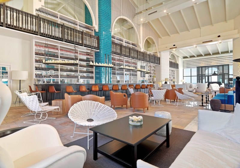 Beispiel: Kulinarik & Restaurants