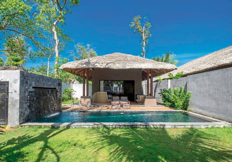 Zimmer & Wohnkomfort