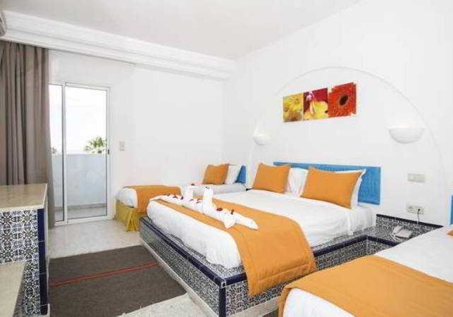 Hotel Allgemein