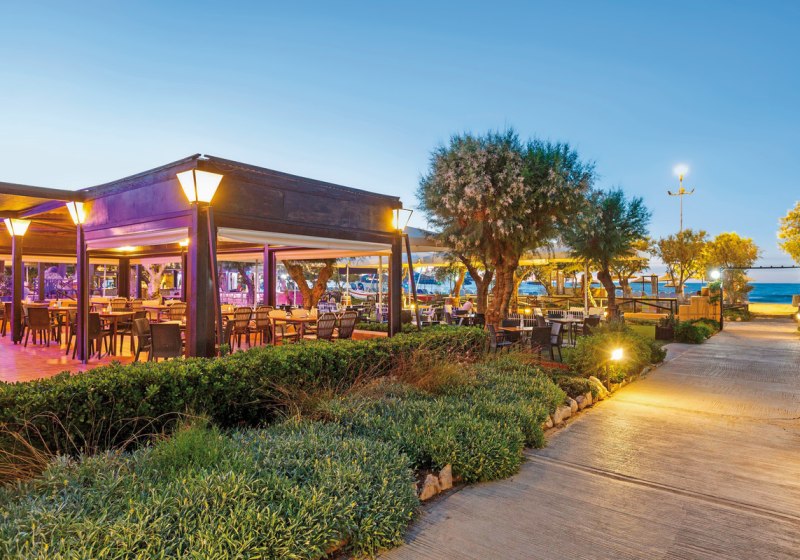 Kulinarik & Restaurants